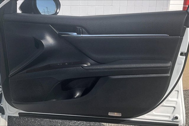 2024 Toyota CAMRY XSE V6