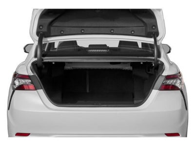 2024 Toyota CAMRY XSE V6