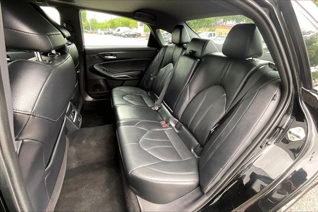 2021 Toyota Avalon XLE