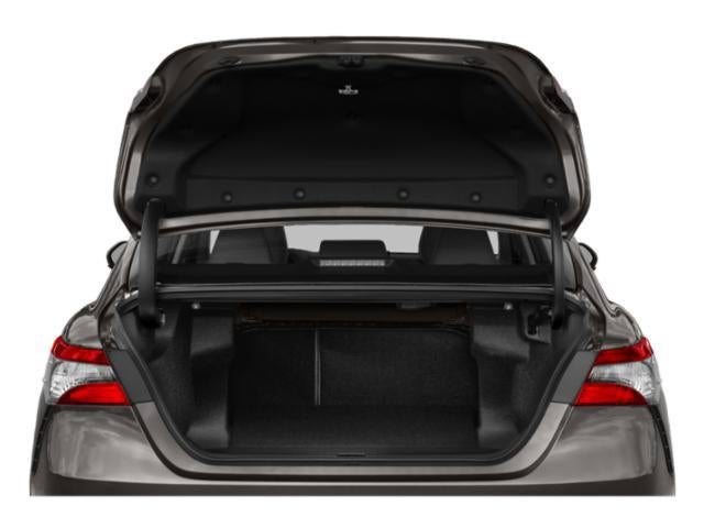 2021 Toyota Camry Hybrid Hybrid SE