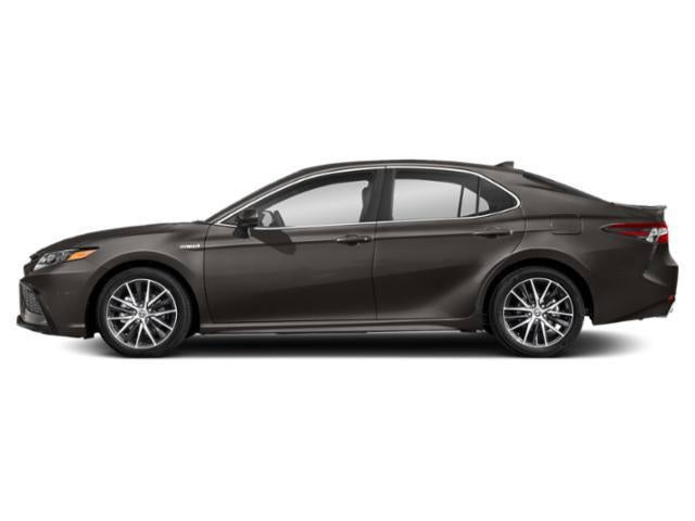 2021 Toyota Camry Hybrid Hybrid SE