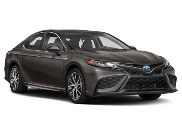 2021 Toyota Camry Hybrid Hybrid SE