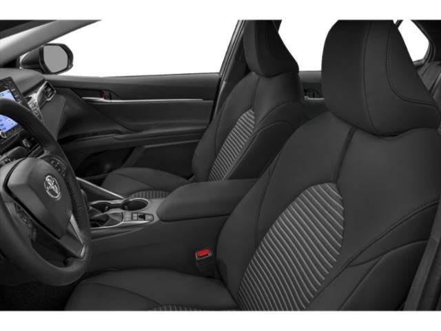 2021 Toyota Camry Hybrid Hybrid SE