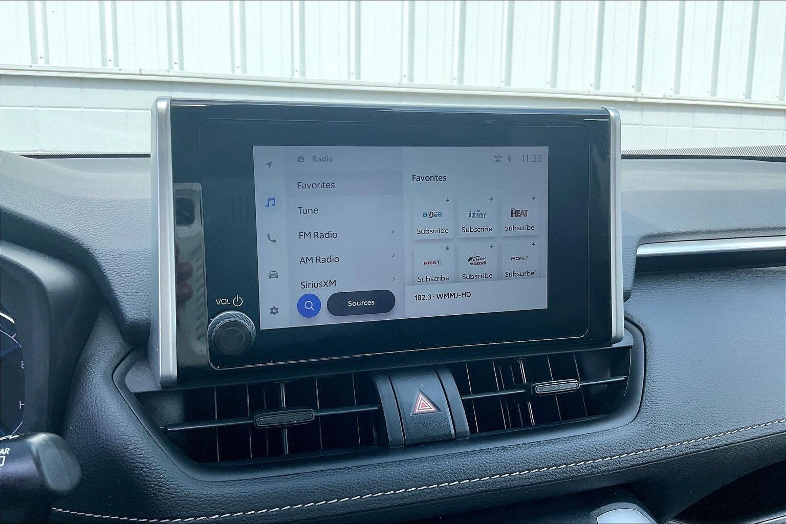 2025 Toyota RAV4 Hybrid Hybrid LE