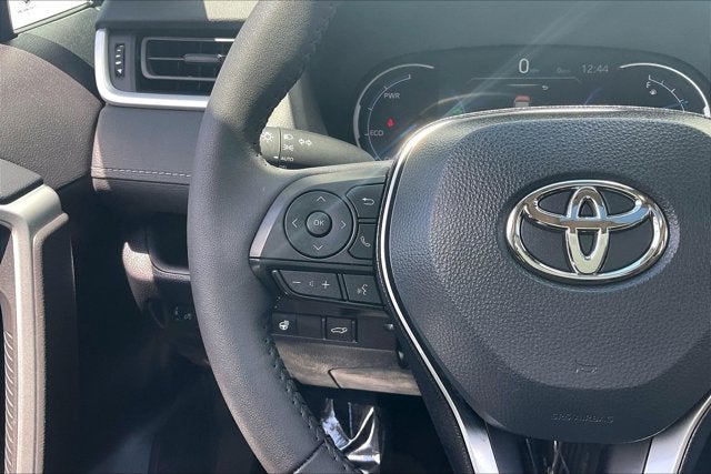 2025 Toyota RAV4 HYBRID Hybrid XLE