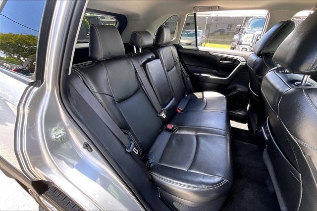 2025 Toyota RAV4 HYBRID Hybrid XLE