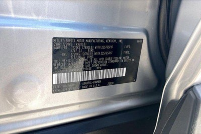2025 Toyota RAV4 HYBRID Hybrid XLE