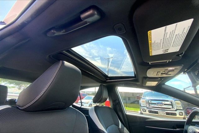 2023 Toyota RAV4 Hybrid Hybrid XLE
