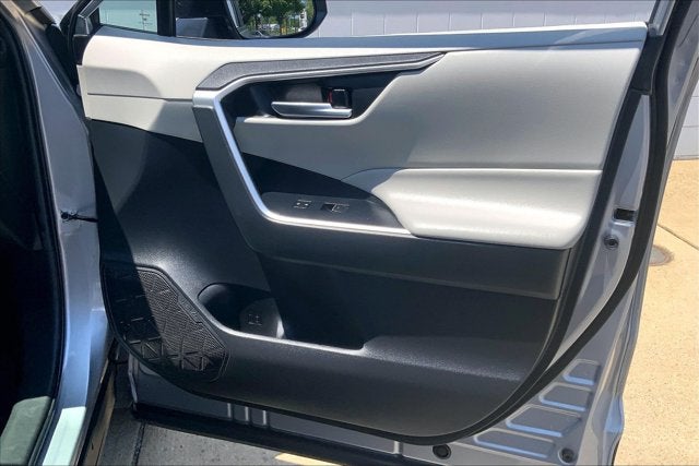 2023 Toyota RAV4 Hybrid Hybrid XLE