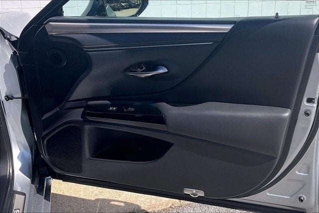 2023 Lexus ES 350 ES 350 F SPORT Handling