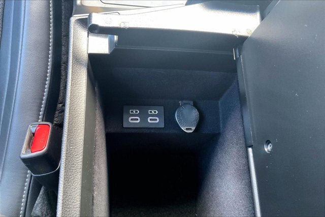 2023 Lexus ES 350 ES 350 F SPORT Handling