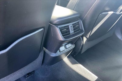 2023 Lexus ES 350 ES 350 F SPORT Handling