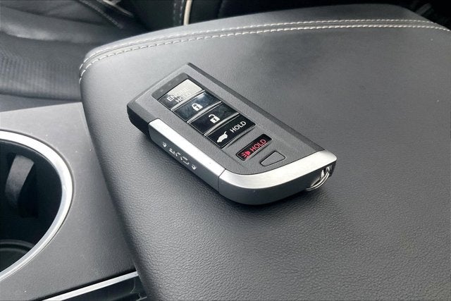 2023 Acura MDX w/Advance Package