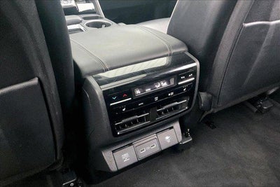 2023 Acura MDX w/Advance Package