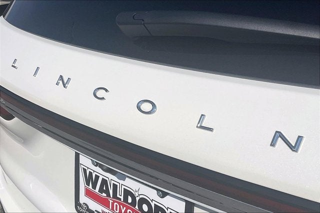 2023 Lincoln Corsair Reserve