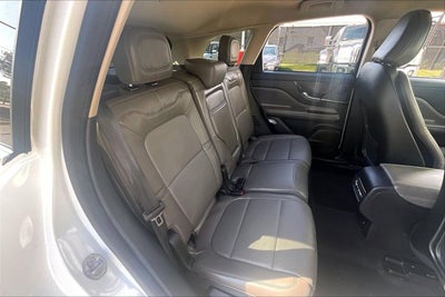 2023 Lincoln Corsair Reserve