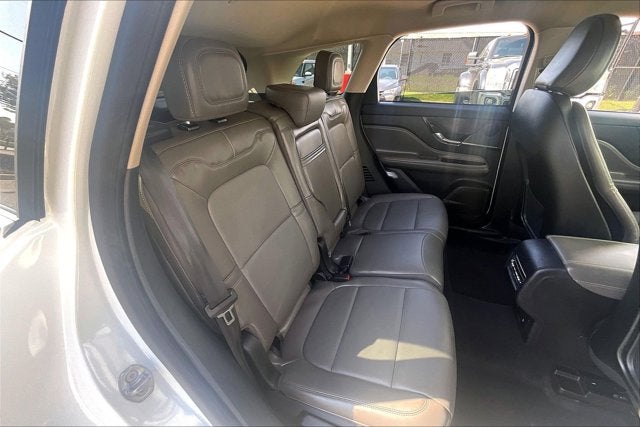 2023 Lincoln Corsair Reserve