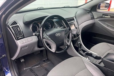 2014 Hyundai Sonata SE