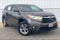 2016 Toyota Highlander Base