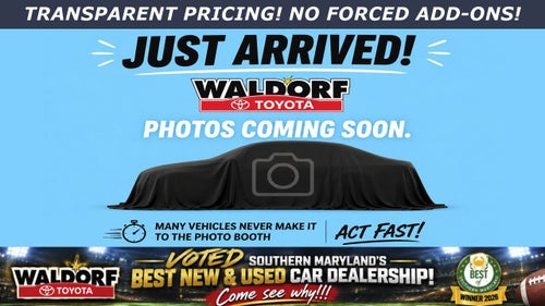 2019 Toyota Sienna XLE Premium