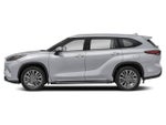2026 Toyota Highlander Hybrid Hybrid Platinum