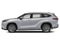 2026 Toyota Highlander Hybrid Hybrid Platinum