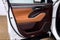 2022 Toyota Highlander Hybrid Hybrid Platinum