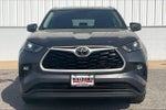 2023 Toyota Highlander Base