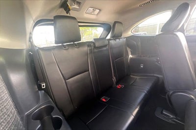 2023 Toyota Highlander Base