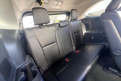 2023 Toyota Highlander Base