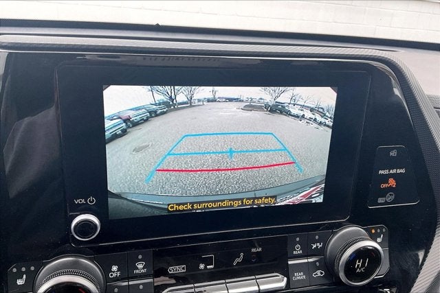 2025 Toyota Highlander Base