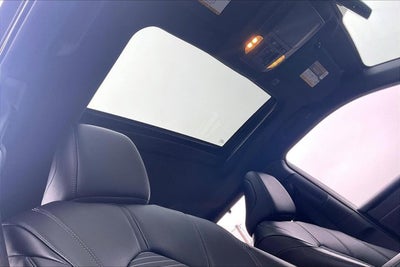 2025 Toyota Highlander Base