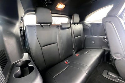 2025 Toyota Highlander Base