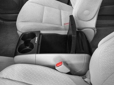 2017 Toyota Sienna LE