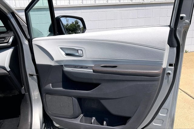 2021 Toyota Sienna XSE