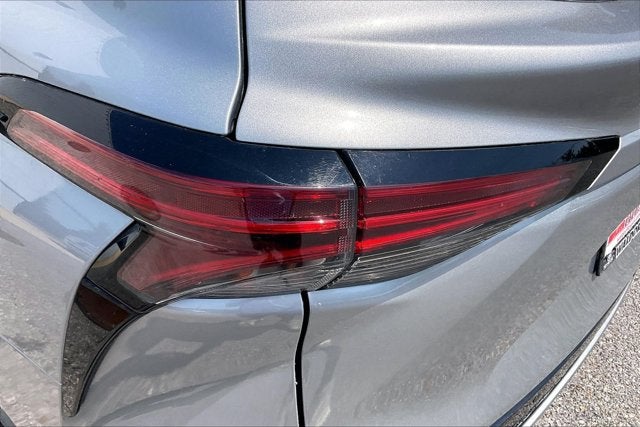 2021 Toyota Sienna XSE