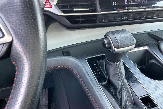 2021 Toyota Sienna XSE