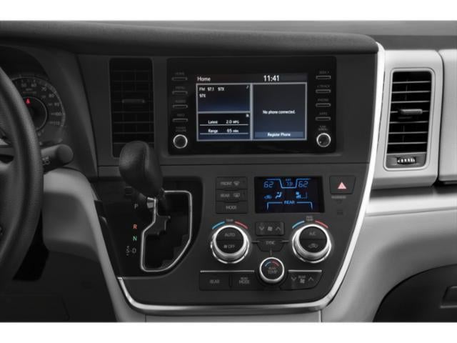 2019 Toyota SIENNA LTD PREM Limited Premium