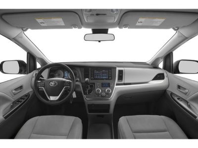 2019 Toyota SIENNA LTD PREM Limited Premium