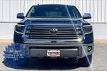 2019 Toyota Tundra 4WD Base