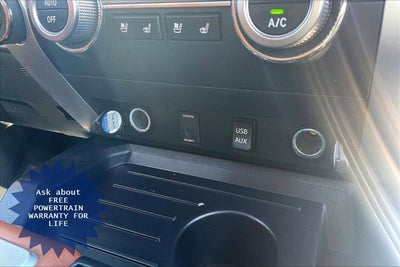 2019 Toyota Tundra 4WD Base