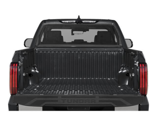 2024 Toyota Tundra i-FORCE MAX Limited Hybrid
