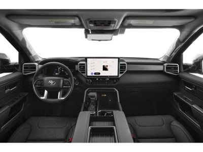 2024 Toyota Tundra i-FORCE MAX Limited Hybrid
