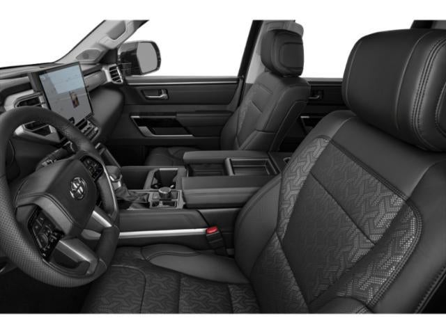 2024 Toyota Tundra i-FORCE MAX Limited Hybrid