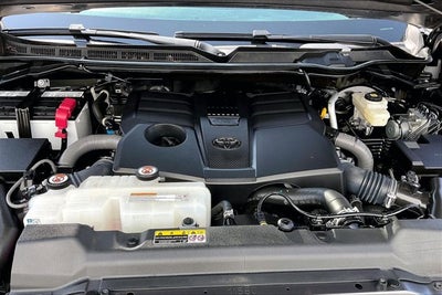 2023 Toyota Tundra SR