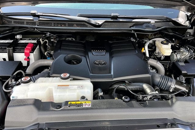 2023 Toyota Tundra SR