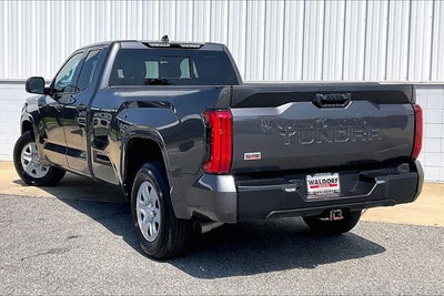 2023 Toyota Tundra SR