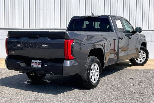 2023 Toyota Tundra SR