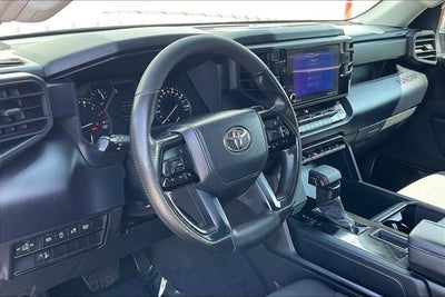 2023 Toyota Tundra SR
