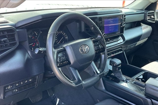 2023 Toyota Tundra SR
